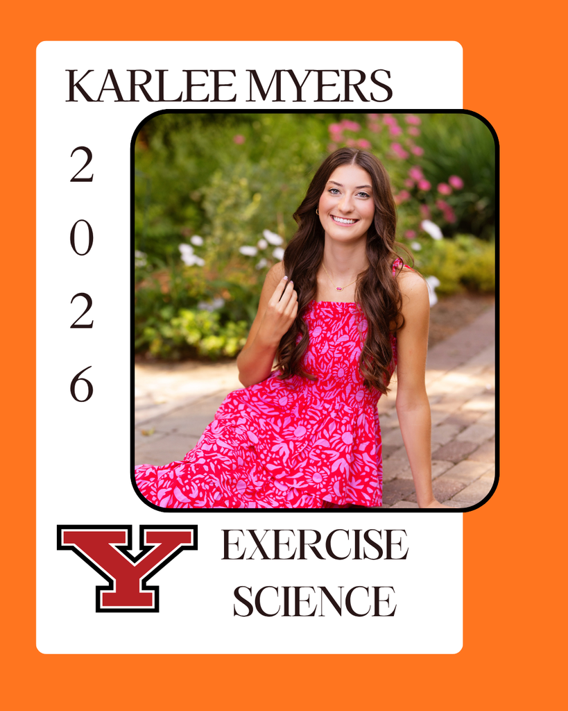 senior spotlights