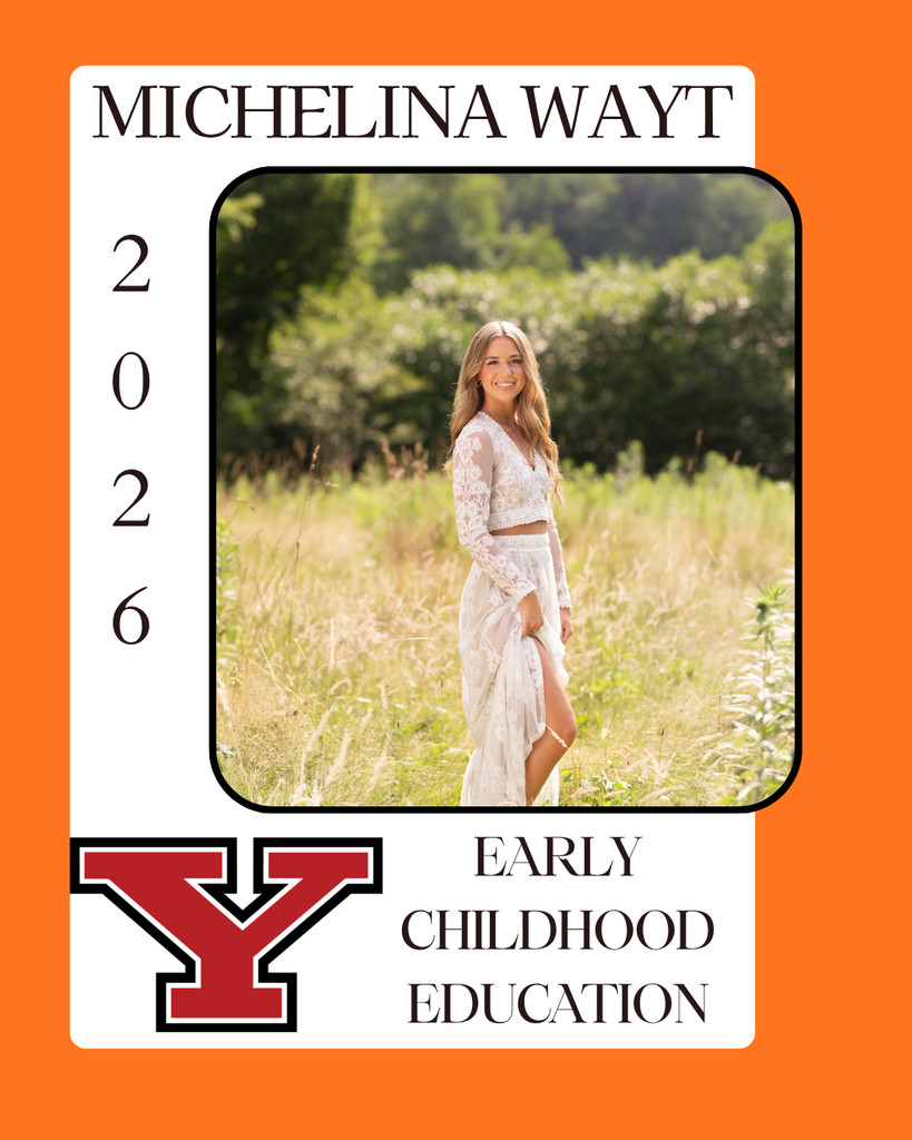 senior spotlights