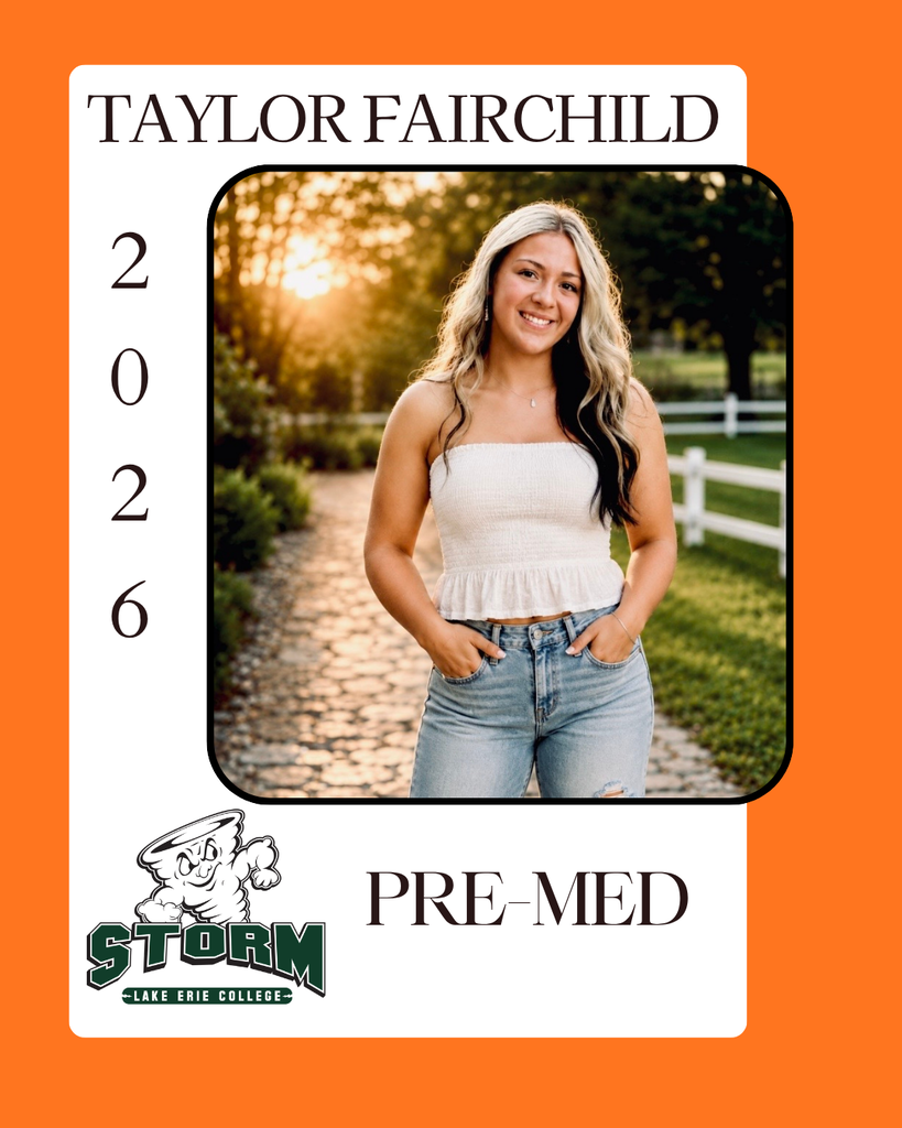 senior spotlight
