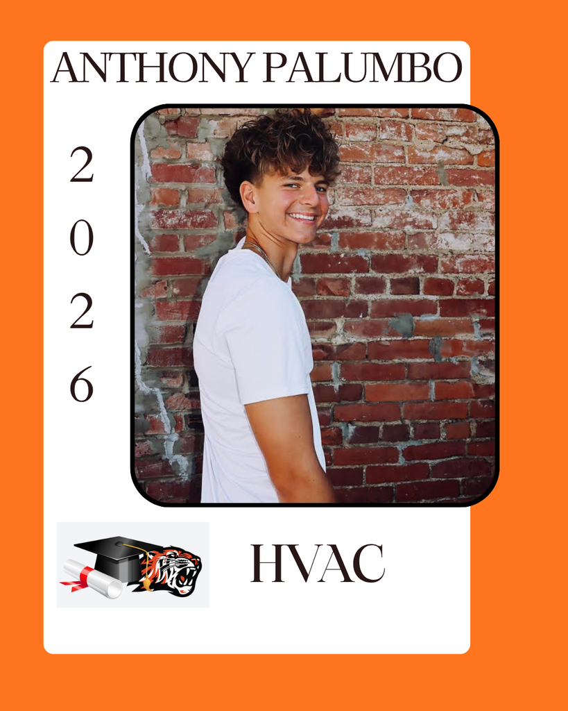 senior spotlight