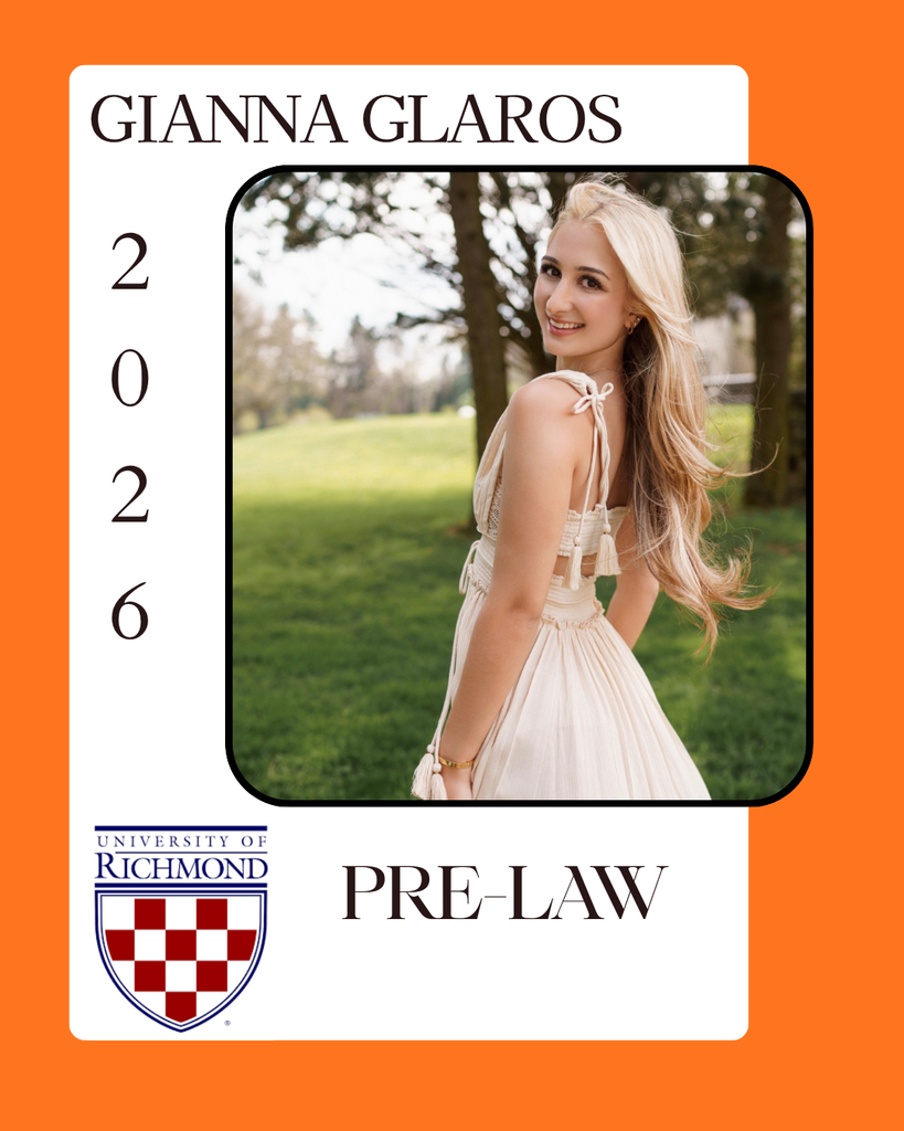 senior spotlight