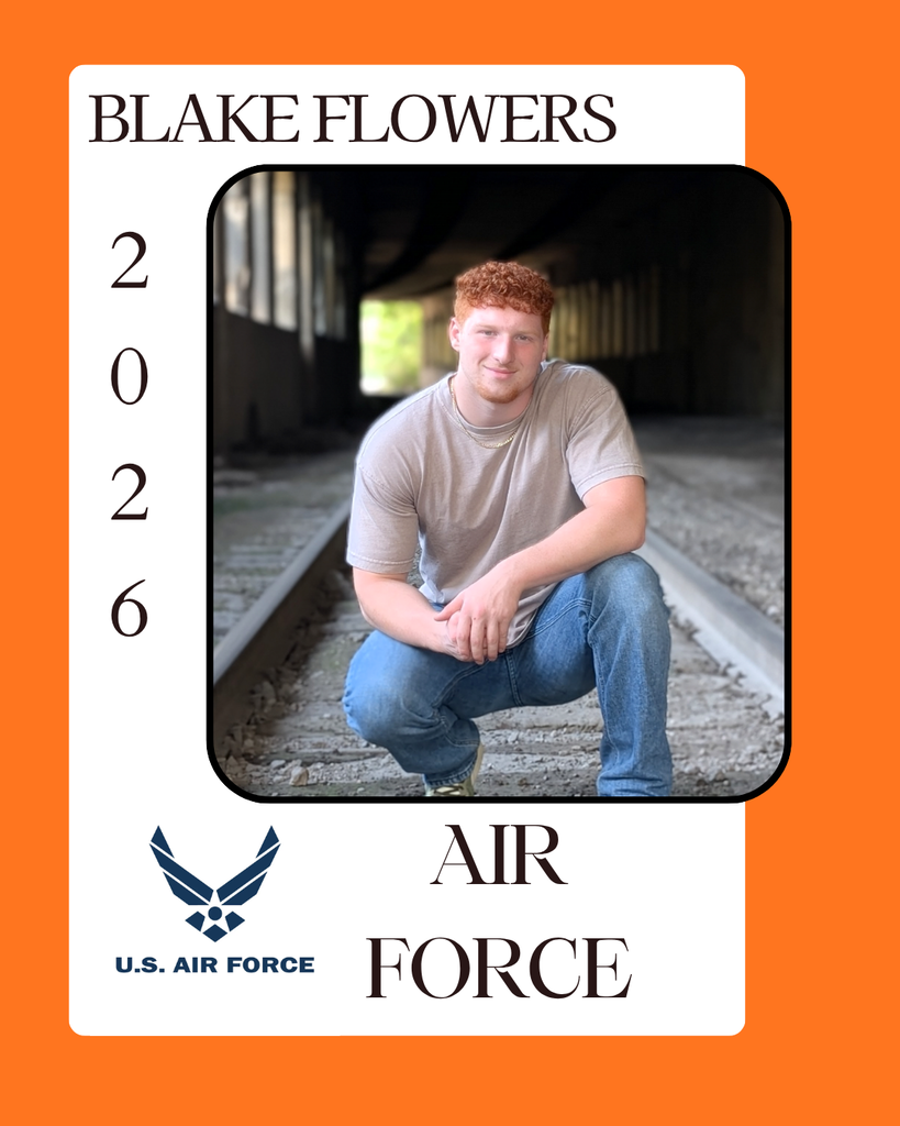 senior spotlight