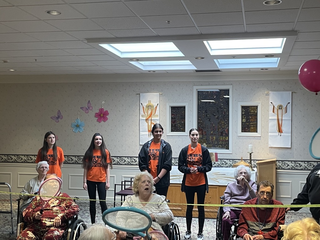 senior service