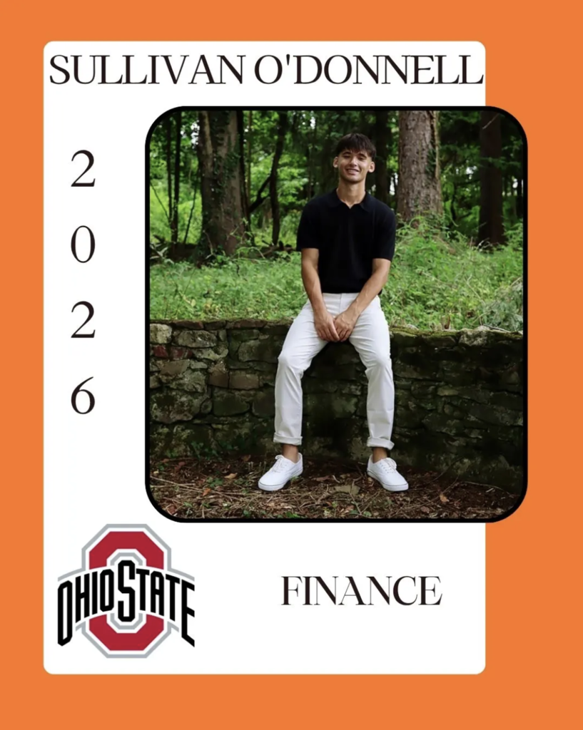 senior