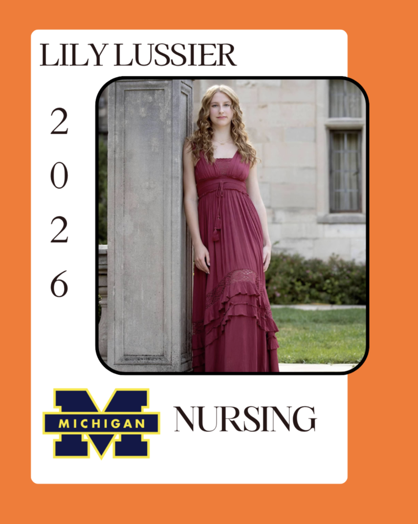 senior