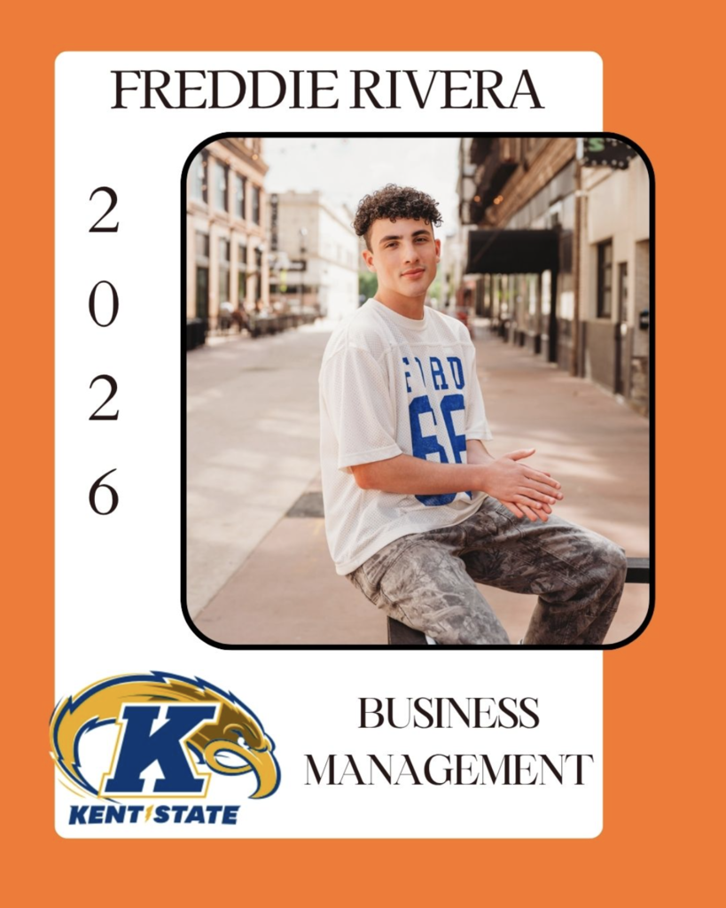 senior