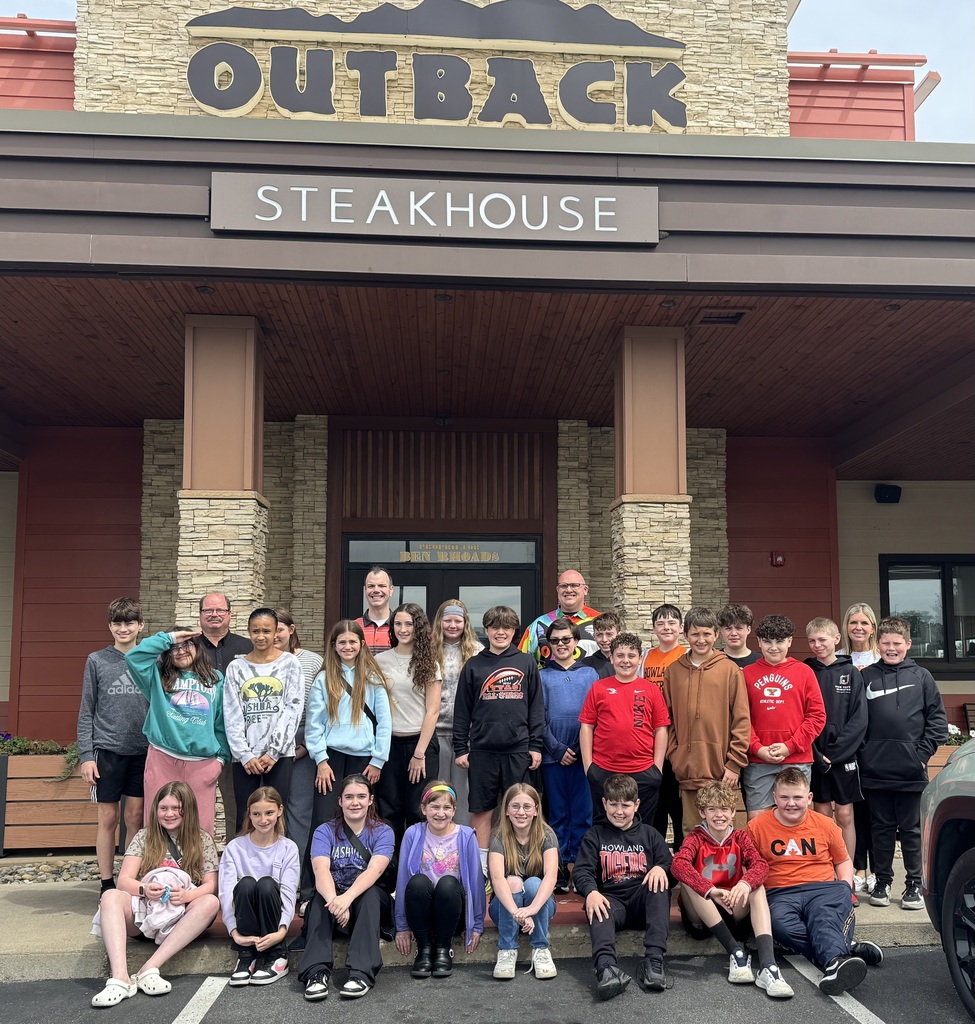 outback luncheon
