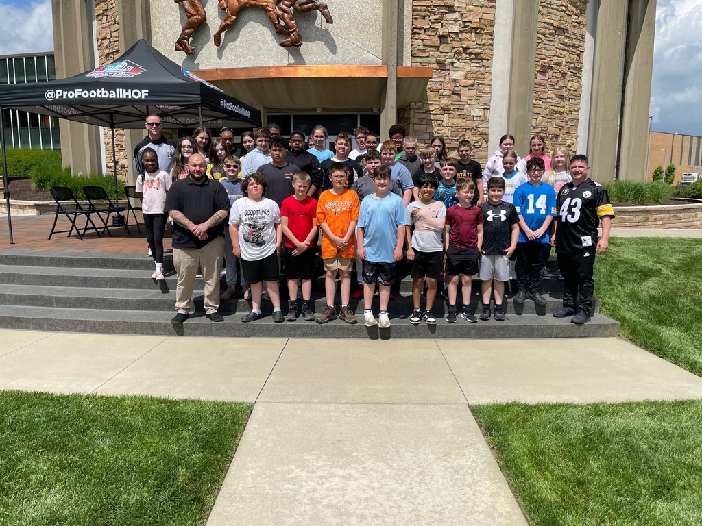 HOF Trip