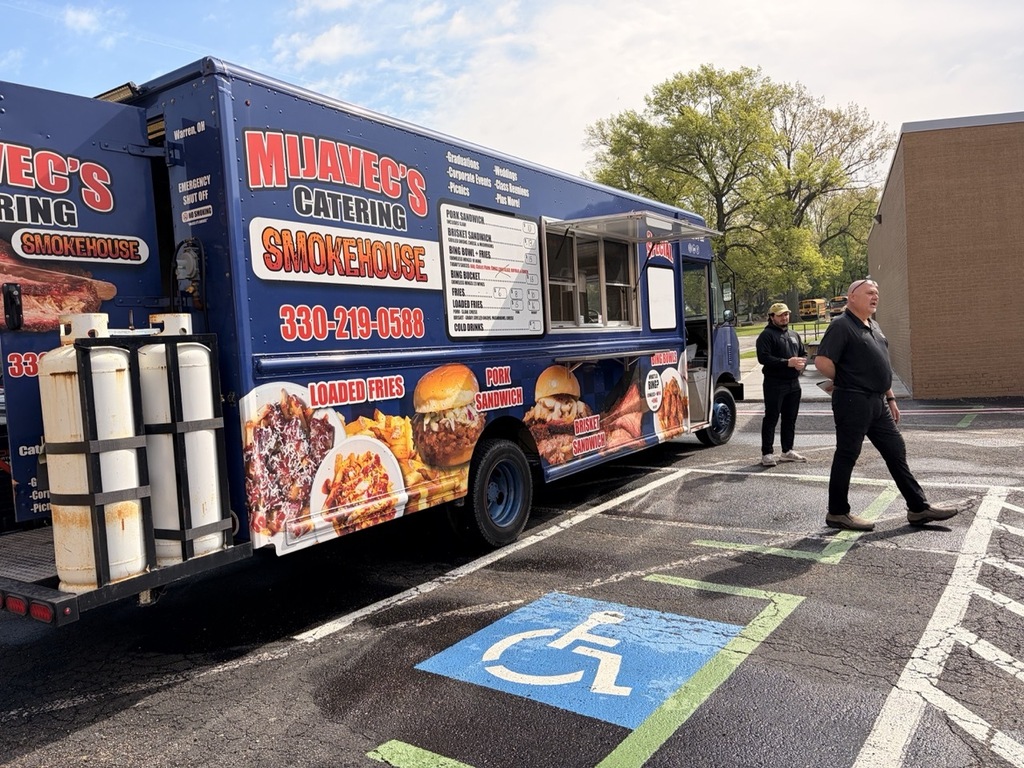 mijavecs catering truck