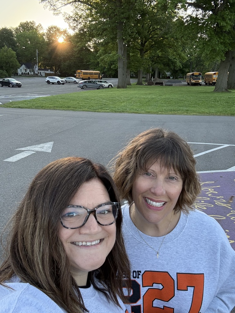 senior sunrise