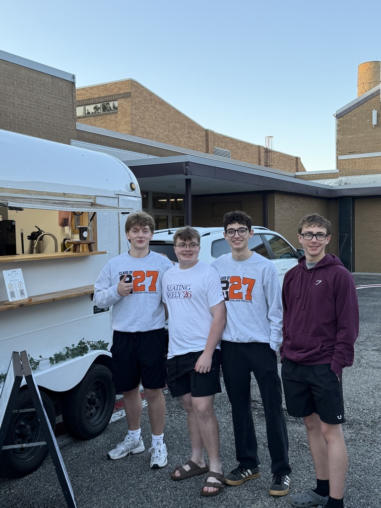 senior sunrise