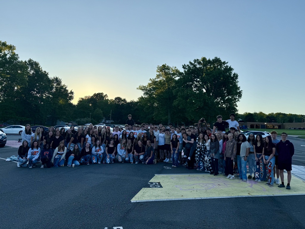 senior sunrise