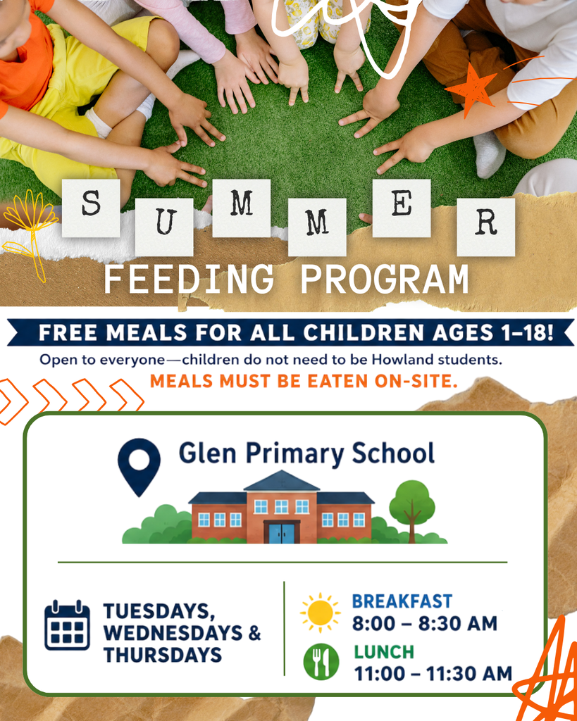 summer meal program