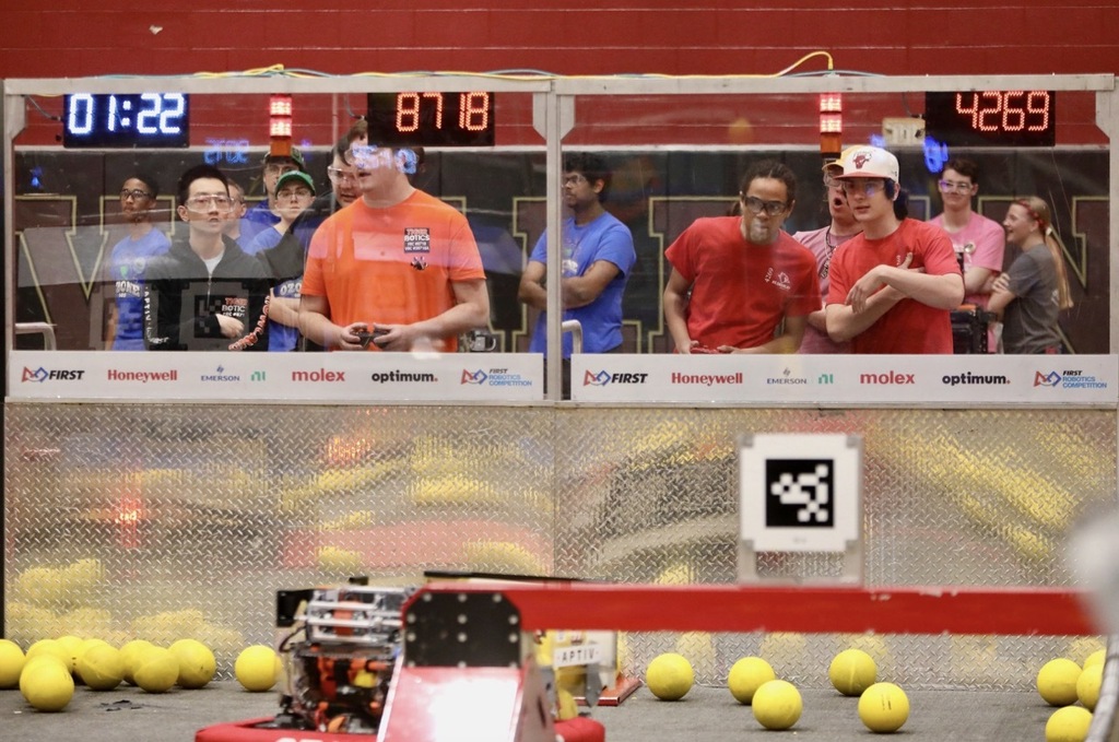 tigerbotics