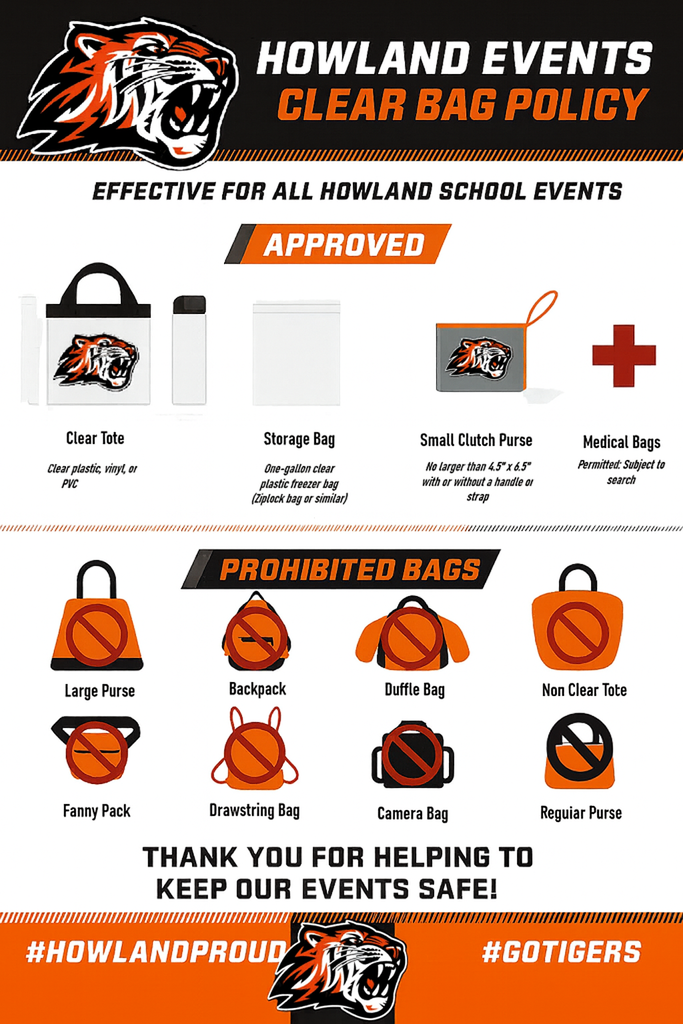 bag policy graphic