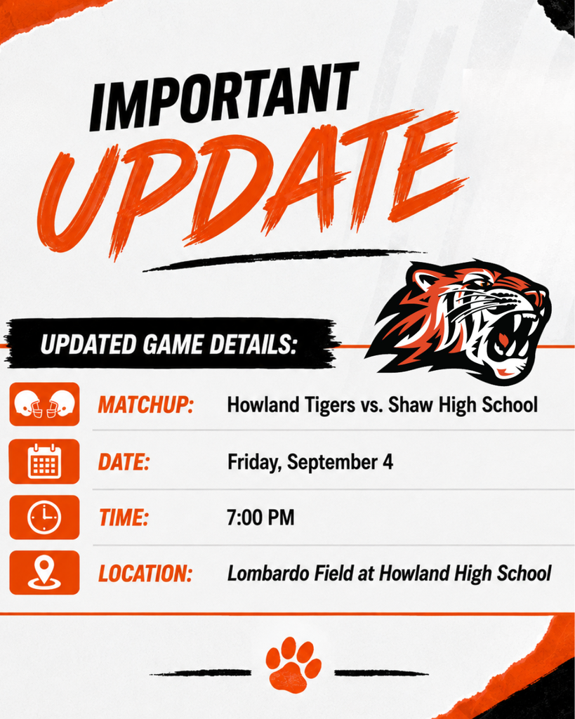 game update