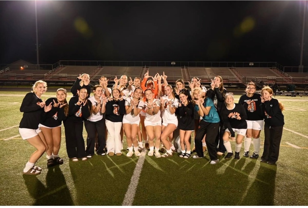 girls soccer team