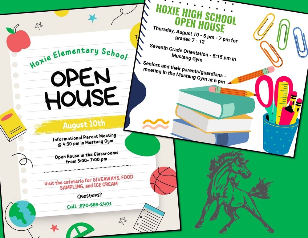 News Hoxie School District