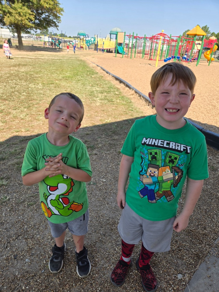 kids 