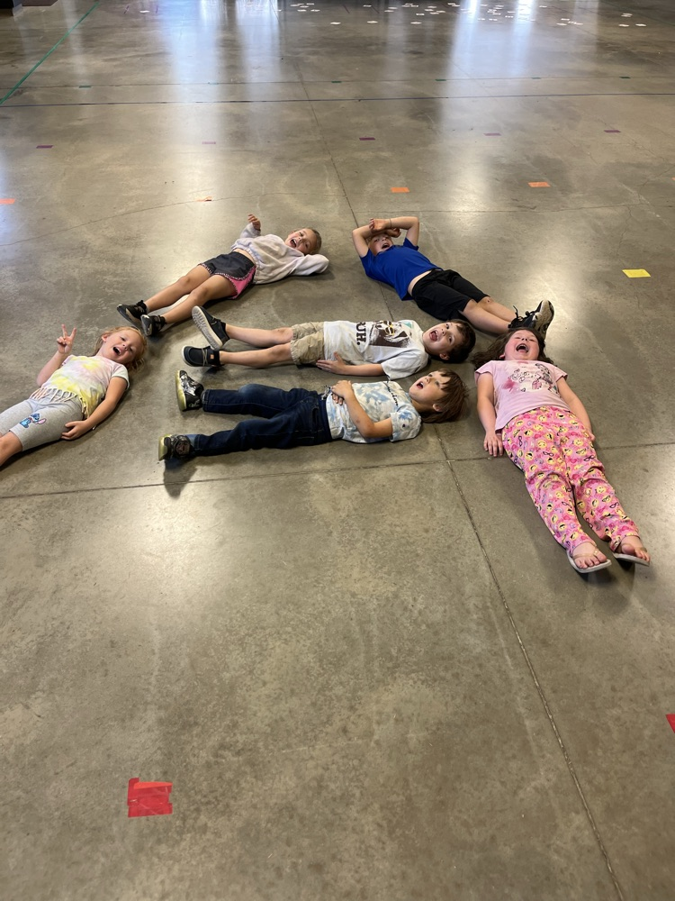 kids