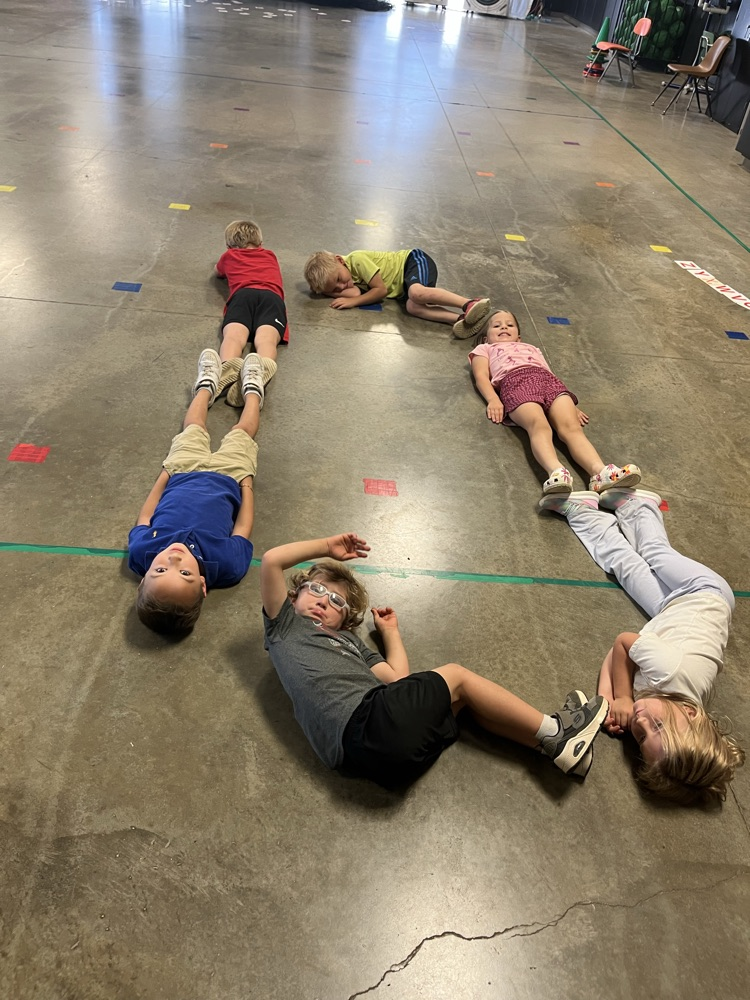 kids