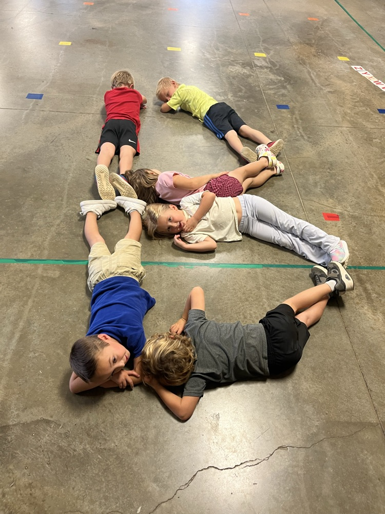 kids