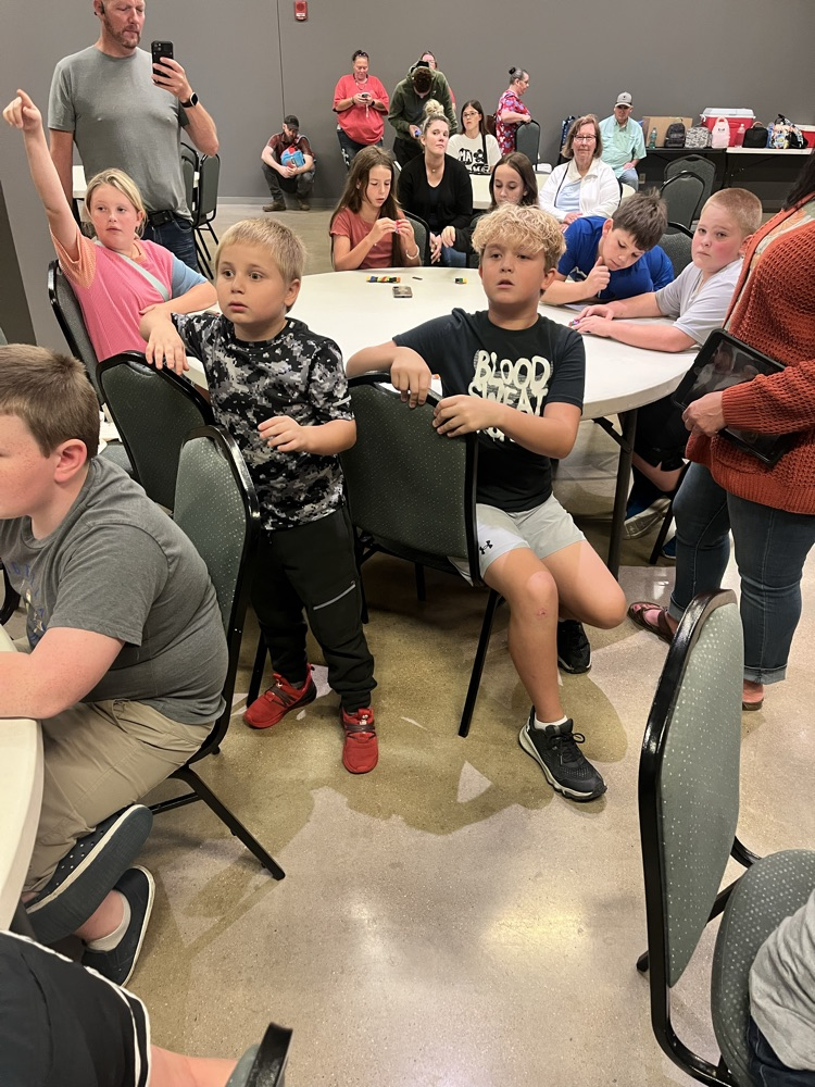 kids