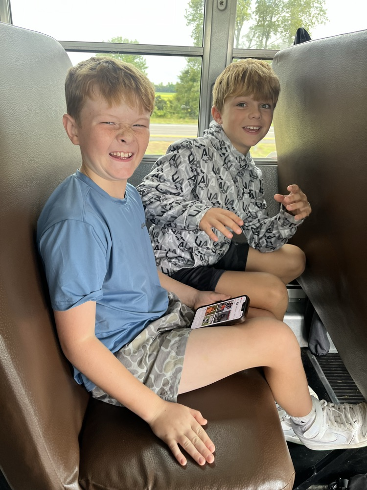 kids