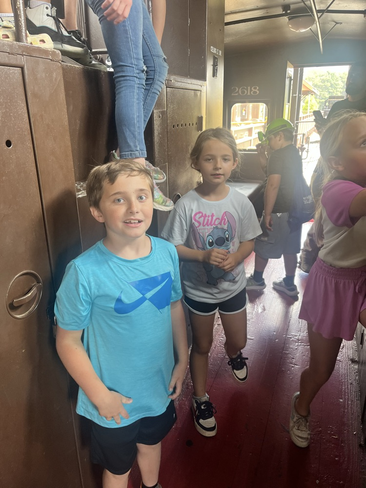 kids