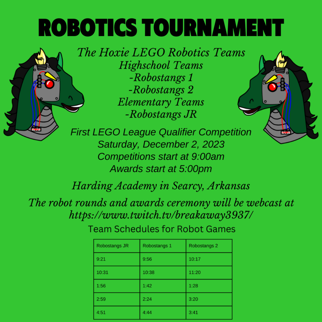 robotics