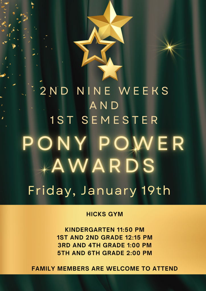 Pony Power