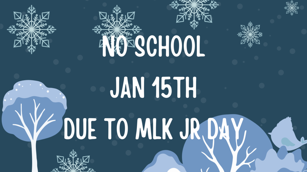 no school