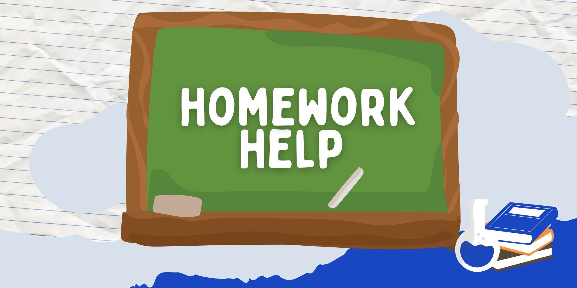2025-2026 HHS Homework Help Schedule | Hubbard Exempted Village Schools, image size:2000x1000