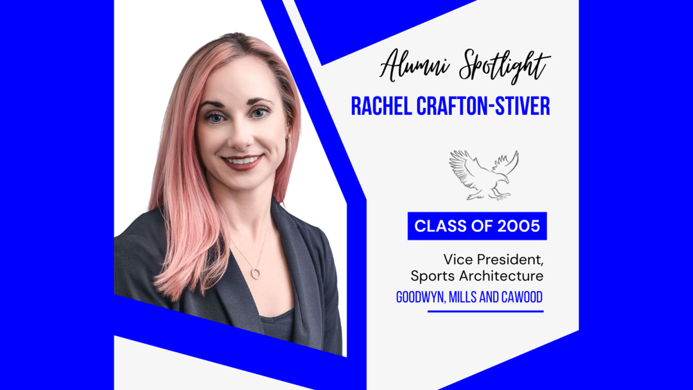 alumni spotlkight