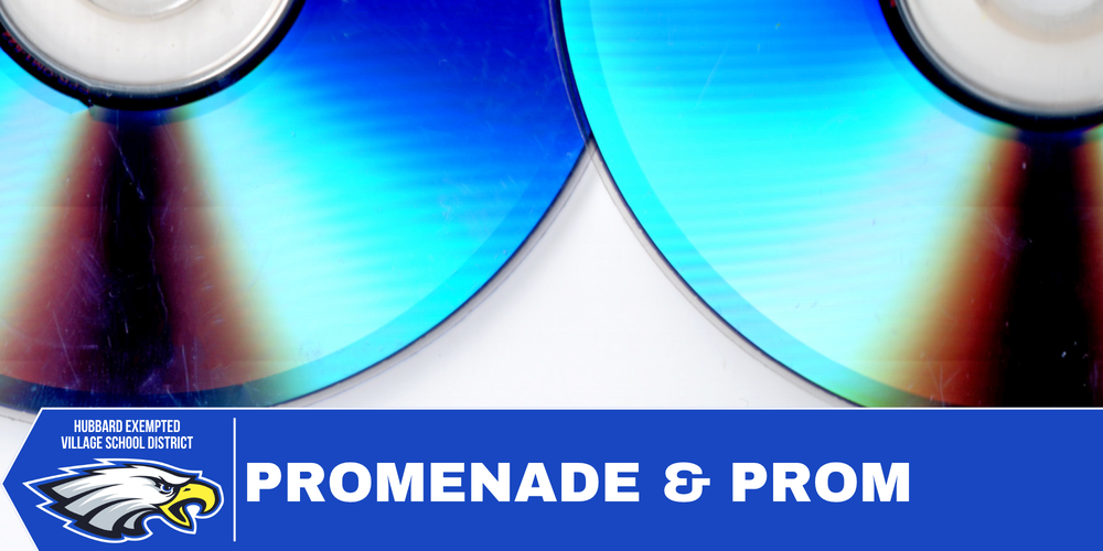 Hubbard High School to Host Promenade May 2