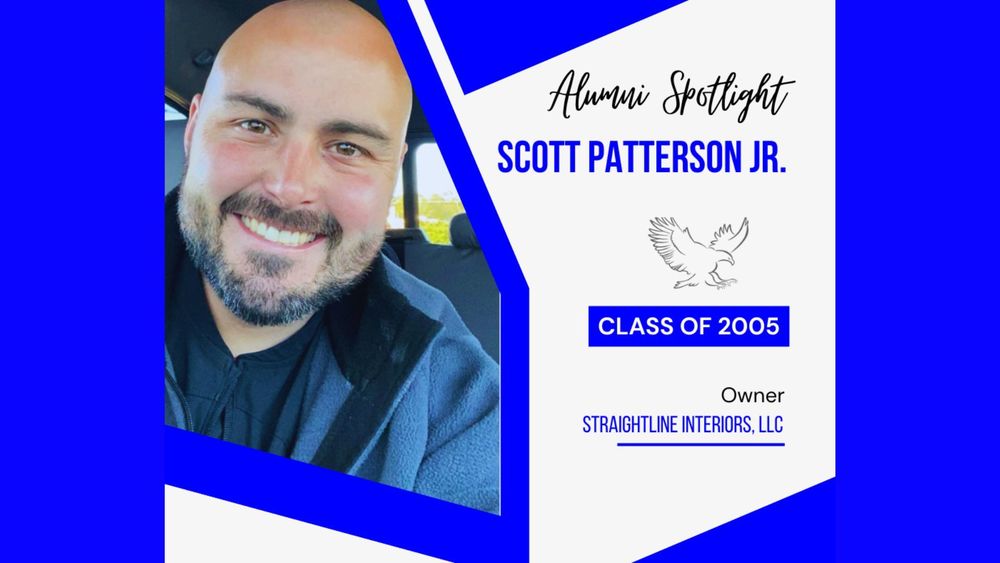 alumni spotlight