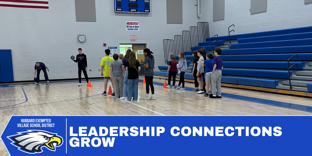  WEB Leaders Finish the Year with Fun and Mentorship