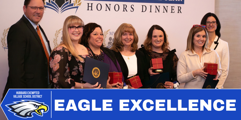 eagle excellence