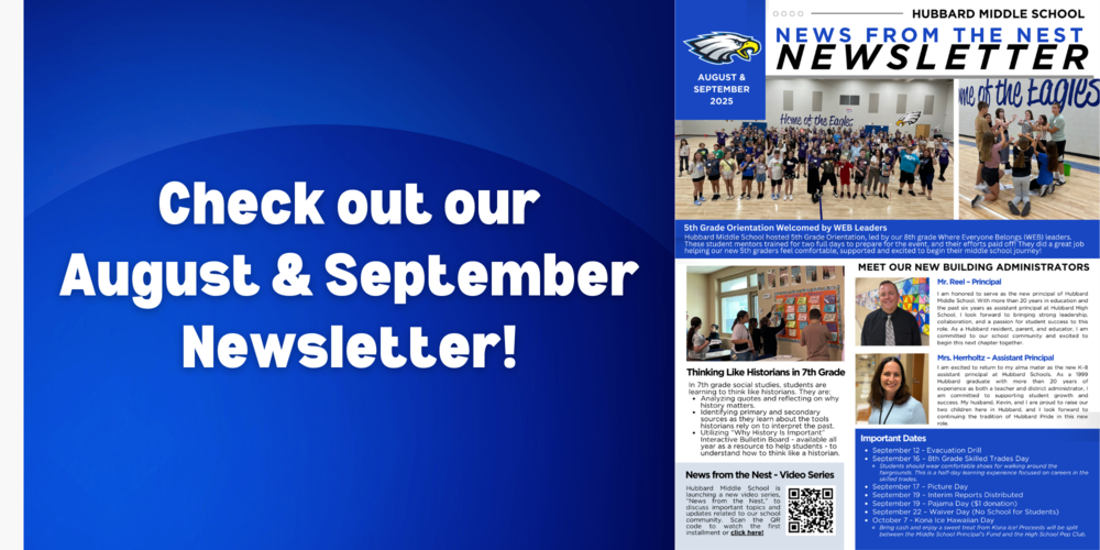 newsletter