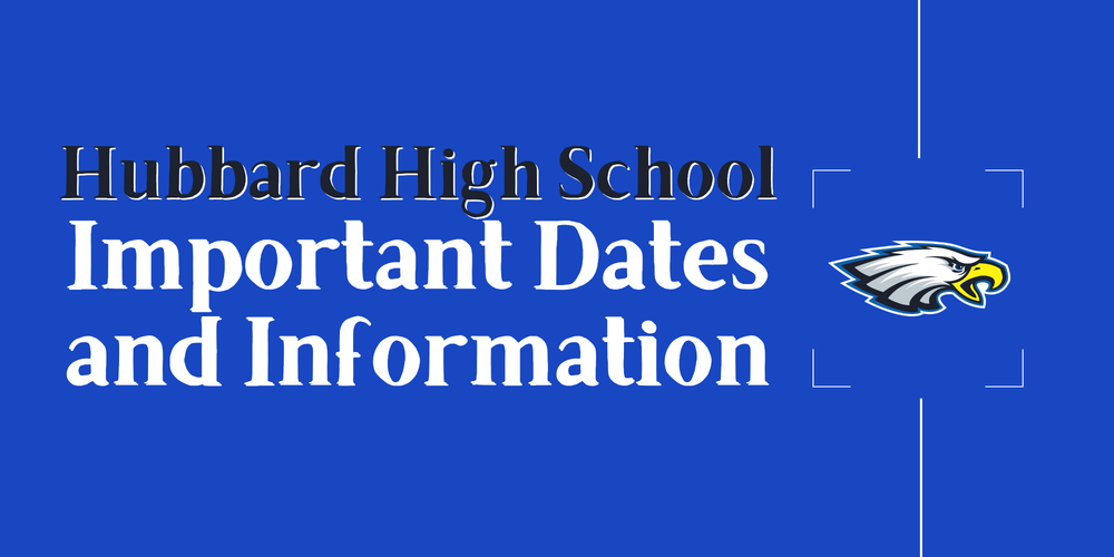 information and dates HHS