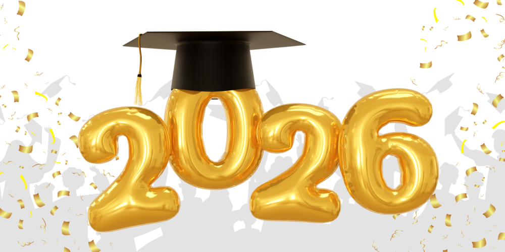 cap and gown order