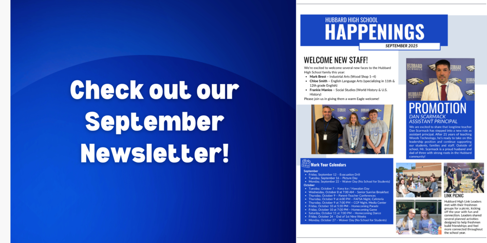 newsletter
