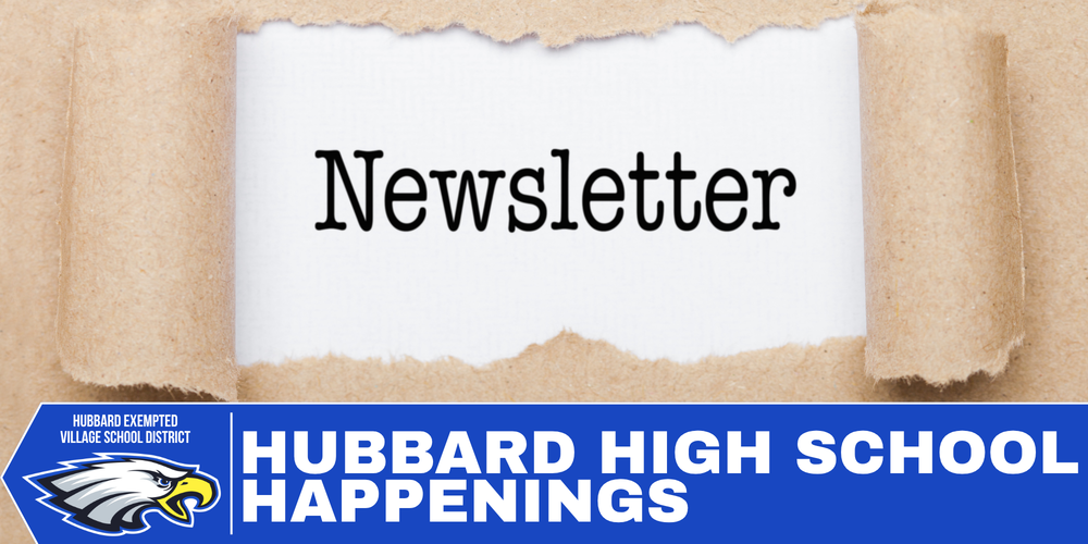 hhs newsletter