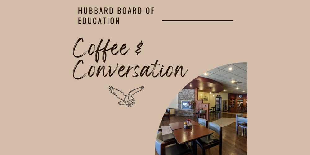 coffee and convo