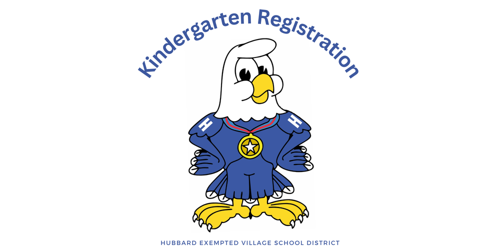 kindergarten registration