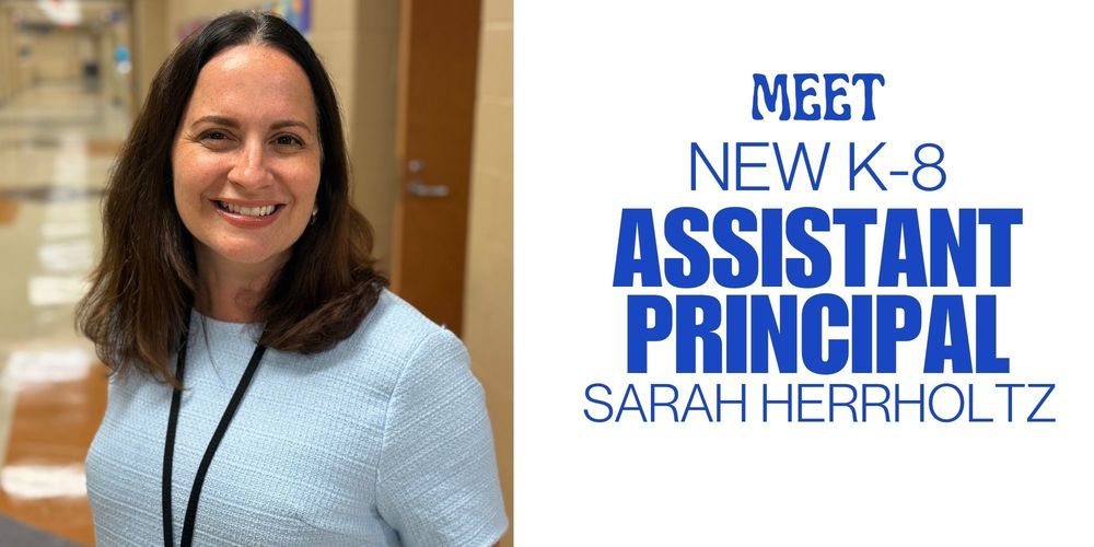 new principal