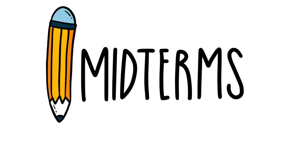 midterm exam scheduled released by hubbard high school