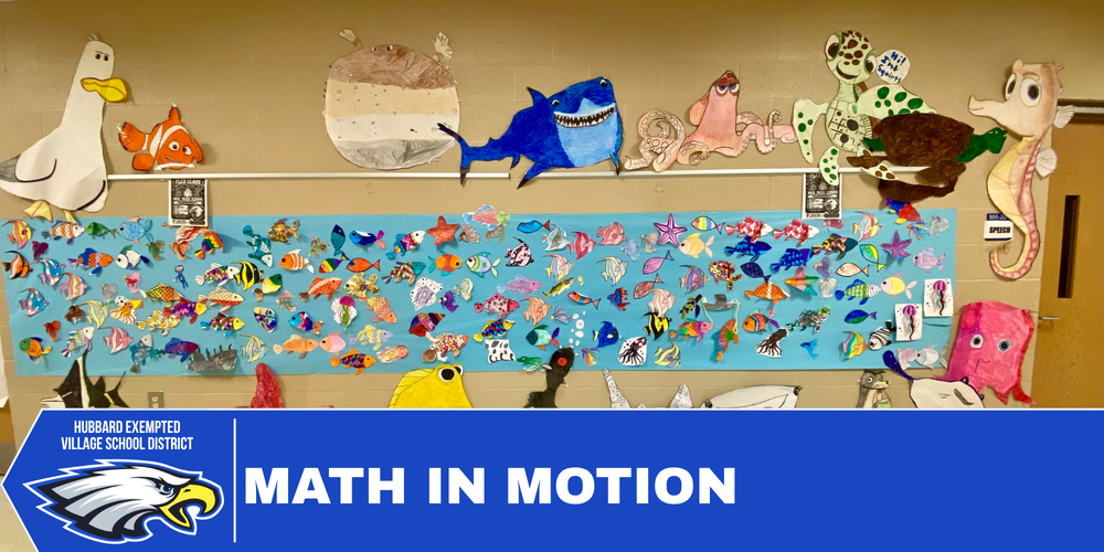 math in ocean