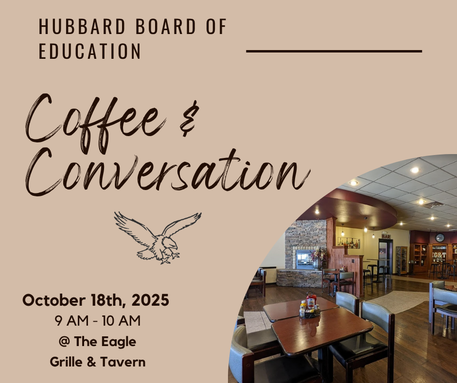 Coffee and Convo