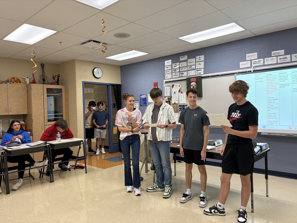 spanish 3